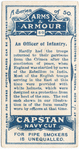 An Officer of Infantry. 1857. Time of Indian Mutiny.