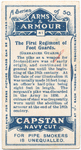 The First Regiment of Foot Guards (Grenadier Guards). 1695. Time of Siege of Namur.