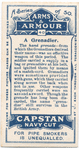 A grenadier. 1665. Time of Great Plague.