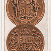Blackburn Olympic, 1883.