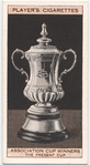 Blackburn Rovers, 1884.