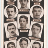 Blackburn Rovers, 1886.