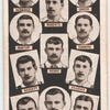 West Bromwich Albion, 1888.