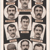 Preston North End, 1889.