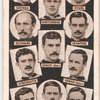 West Bromwich Albion, 1892.