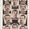 Wolverhampton Wanderers, 1893.