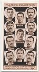 Wolverhampton Wanderers, 1893.
