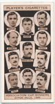 Notts County, 1894.