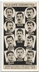 Aston Villa, 1897.