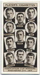 Aston Villa, 1905.