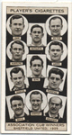 Newcastle United, 1909.