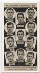 Aston Villa, 1920.