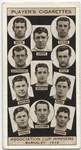 Huddersfield Town, 1922.