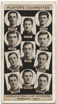 Newcastle United, 1924.