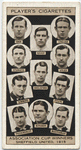 Sheffield United, 1925.