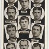 Bolton Wanderers, 1926.