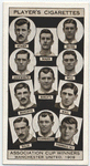 Cardiff City, 1927.