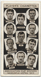 Bradburn Rovers, 1928.