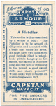 A pistolier. 1641. Time of Irish Rebellion.