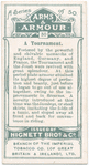 Arms and Armour. A tournament. 1520. Time of Field of Cloth of Gold.