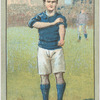H. Dainty, Dundee, 1909-10.