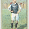 W. Mickelthwait, Rotherham Town, 1909-10.