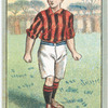 WM. R. Hall, Queen's Park, Lurgan, 1909-10.