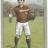 D. Martin, Cliftonville, 1909-10.