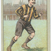 G. Hedley, Wolverhampton, W., 1909-10.