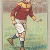 E. H. Lintotott, Bradford City, 1909-10.