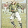 R. Lawrie, Glentoran, 1909-10.