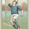 W. H. Quaill, Glenavon 1909-10.