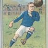 J. Murray, Motherwell, 1909-10.