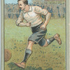 C. Morris, Derby County, 1909-10.