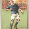 General Stevenson, Millwall, 1909-10.