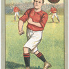 R. McIvor, Ards, 1909-10.