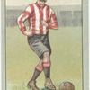 Charles Thomson, Sunderland, 1909-10.