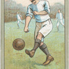 Robert Crompton, Blackburn R., 1909-10.