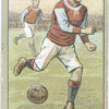 George Woodger, Crystal Palace, 1909-10.