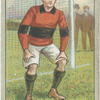 W. F. Hooper, Bohemians, 1909-10.