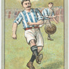W. Garraty, West Bromwich A., 1909-10.