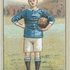 Jas. E. Windridge, Chelsea, 1909-10.