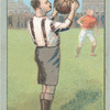 J. Montgomery, Notts County, 1909-10.