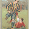 Donald Colman, Aberdeen, 1909-10.