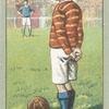 W. Kitchin, Huddersfield, 1909-10.