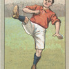 J. Magowan, Old Park Corin., 1909-10.