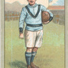 R. M. Hawkes, Luton Town, 1909-10.