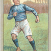 I. Thornley, Manchester City, 1909-10.
