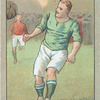 P. Callaghan, Hibernians, 1909-10.