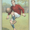 WM. Yenson, Chroydon Common, 1909-10.